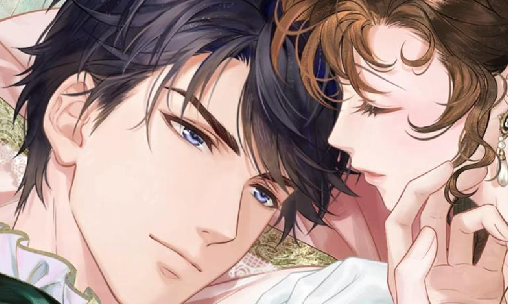 恋与制作人李泽言拥时间入怀PV今日公开