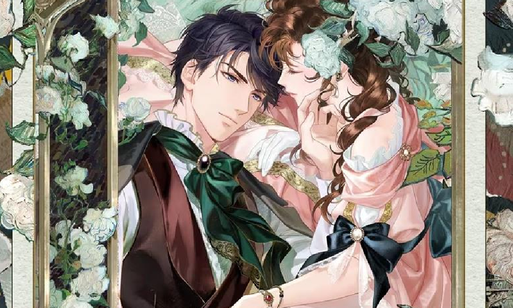 恋与制作人李泽言拥时间入怀主题活动即将上线