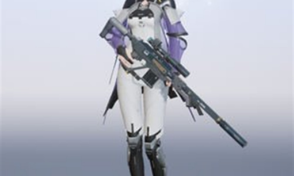 尘白禁区茉莉安有什么技能 茉莉安技能强度解析