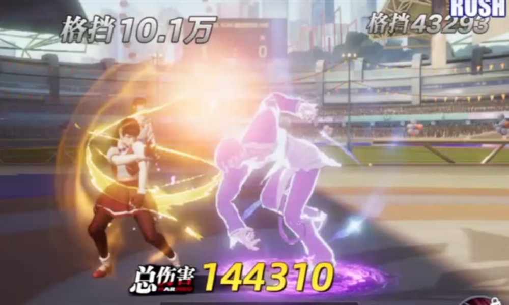 全明星觉醒麻宫雅典娜有什么技能 雅典娜角色详细解析