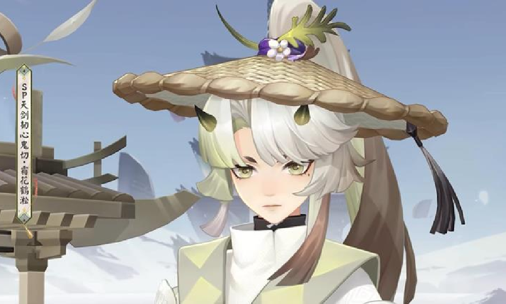 阴阳师霜花鹤淞多少钱 霜花鹤淞价格是多少