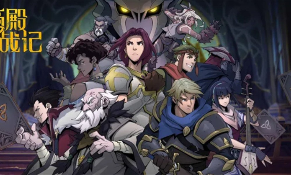 高殿战记阿方瑟有什么技能 阿方瑟职业专精详解