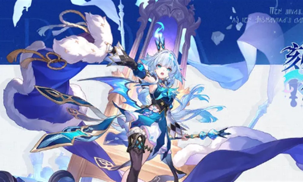 崩坏星穹铁道刻律德菈有什么技能 刻律德菈技能介绍