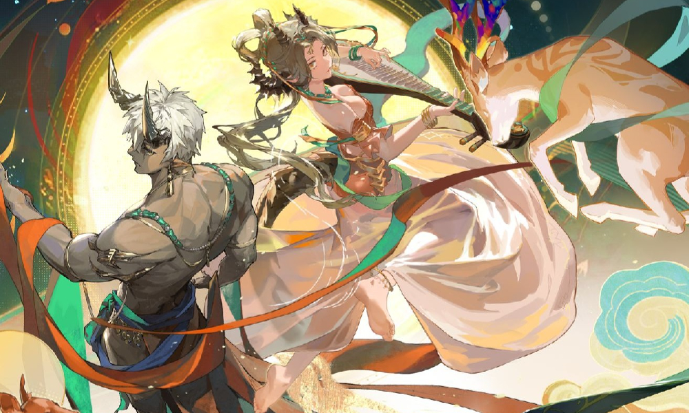 龙族卡塞尔之门新版本前瞻特别直播即将开启