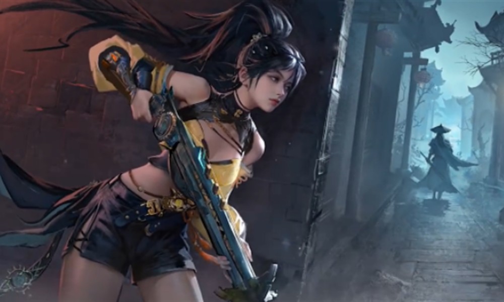 永劫无间沈妙有什么技能 沈妙技能详细介绍