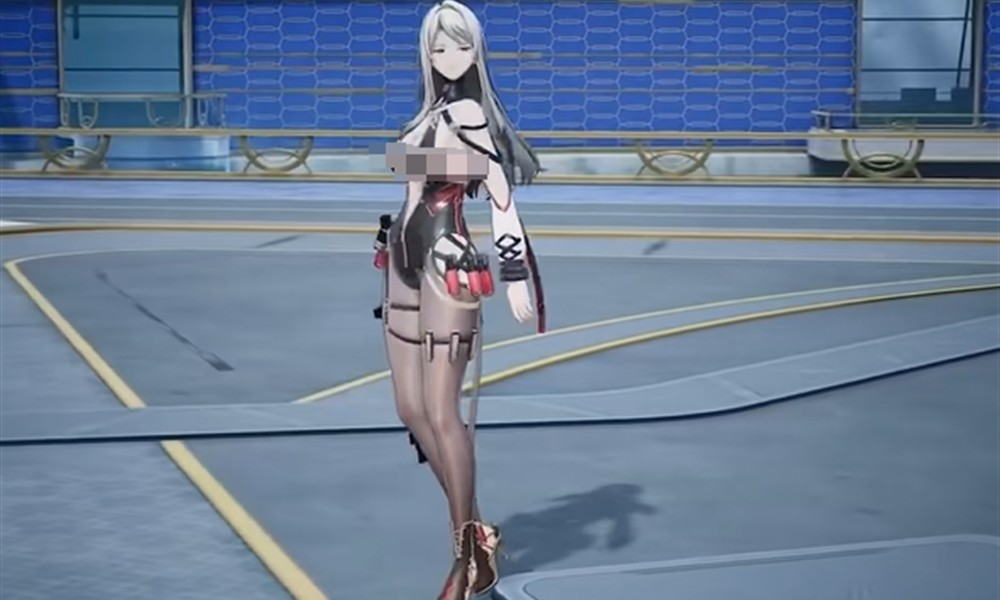 尘白禁区奈莉德有什么技能 冥河代理人技能详解