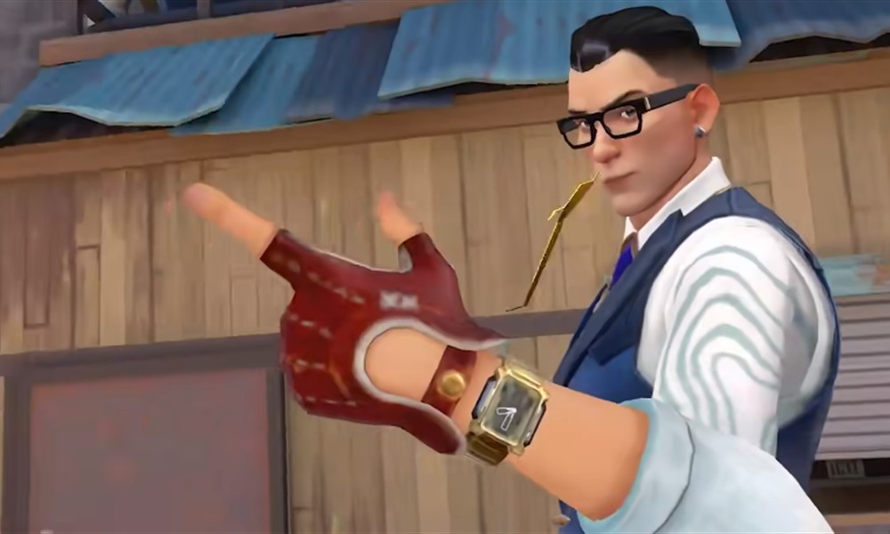 无畏契约源能行动测试资格怎么获取 测试地址分享