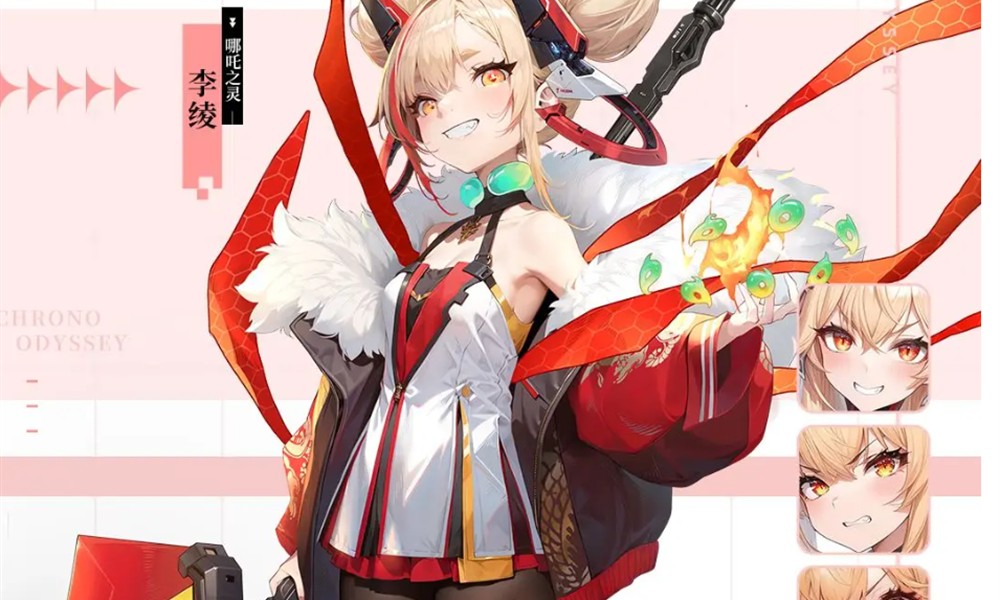 时隙之旅火队用什么英雄 火系阵容搭配推荐