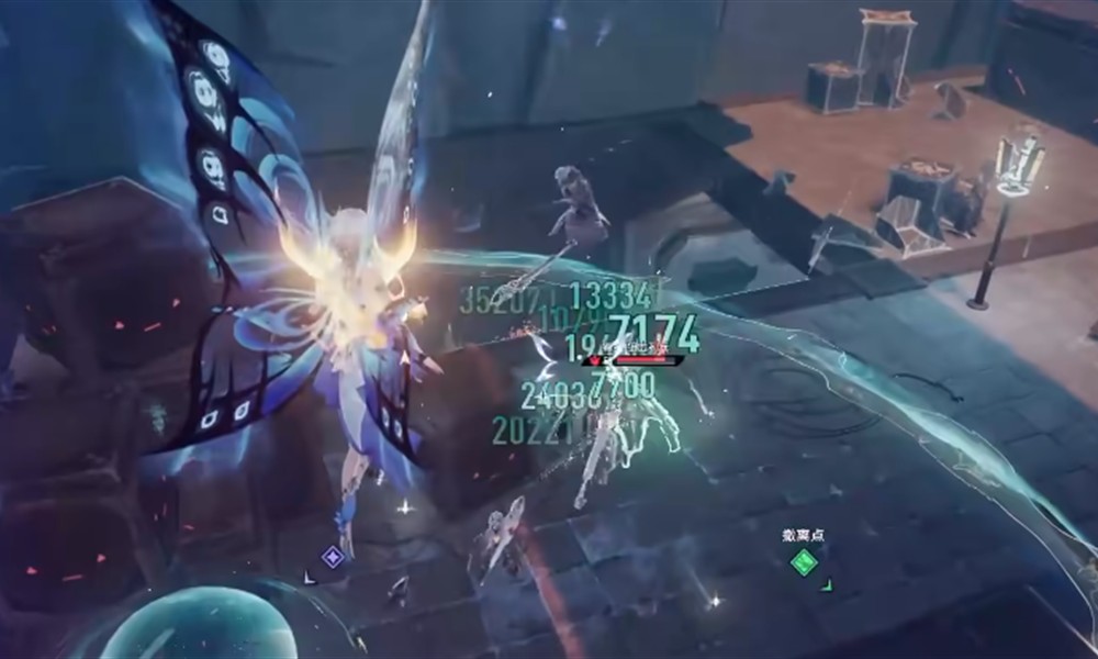 二重螺旋什么时候公测 二重螺旋上线时间