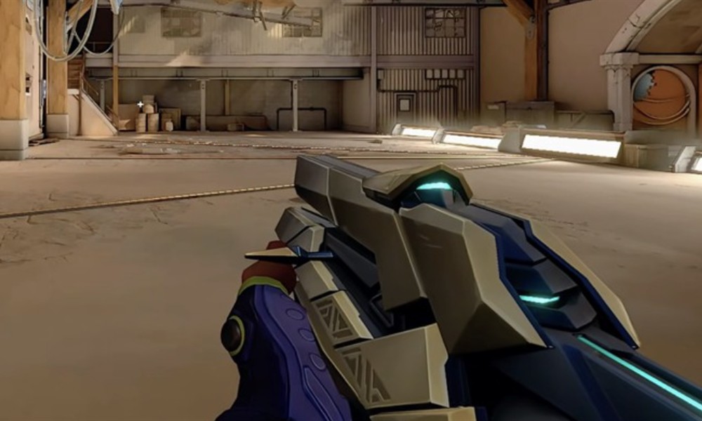 无畏契约源能行动獠犬有什么优势 獠犬武器详细测评