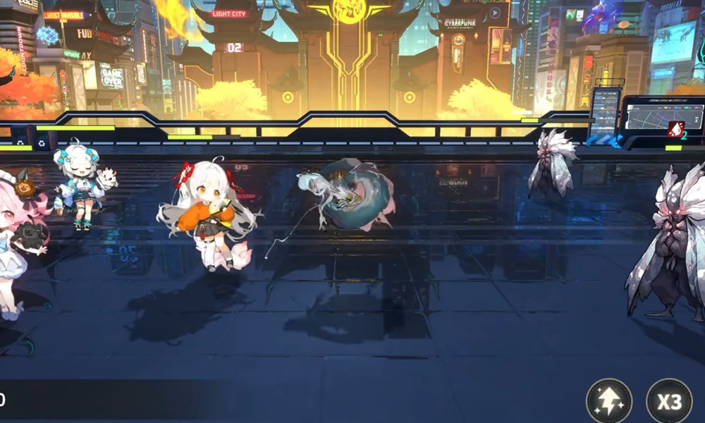 时隙之旅有什么玩法 时隙之旅核心玩法介绍