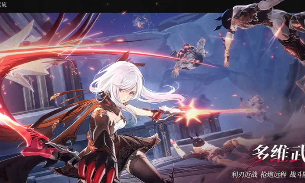 二重螺旋新手怎么开荒 二重螺旋开荒攻略详解