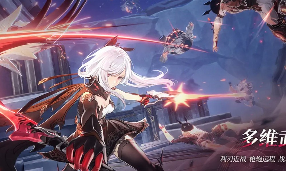 二重螺旋武器锻造材料怎么获得 锻造材料获取方法