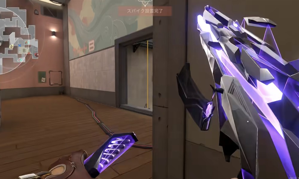 无畏契约源能行动狂徒哪把强 三款狂徒武器详细对比