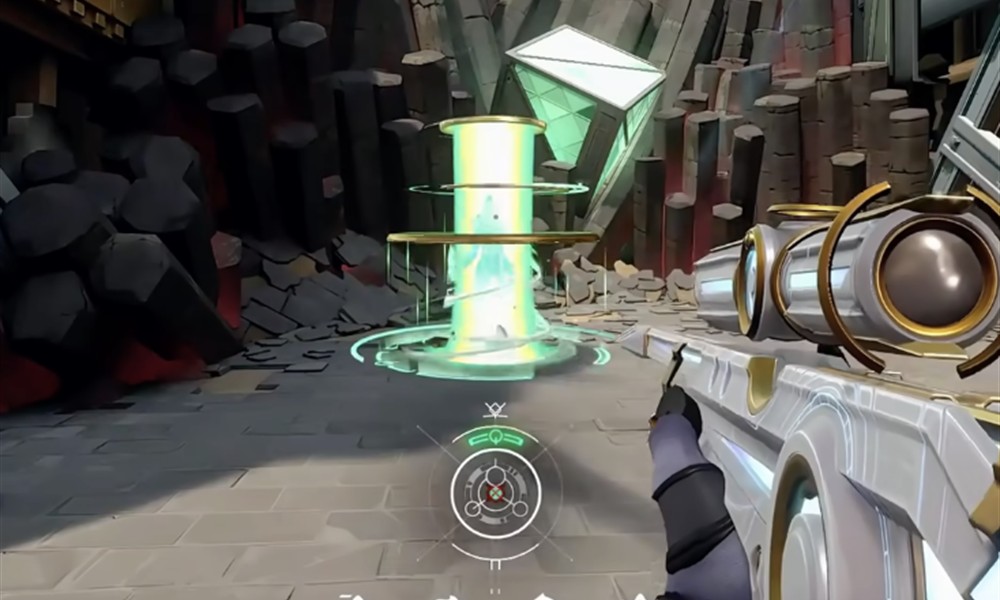 无畏契约源能行动冥驹怎么用 冥驹狙击枪使用技巧