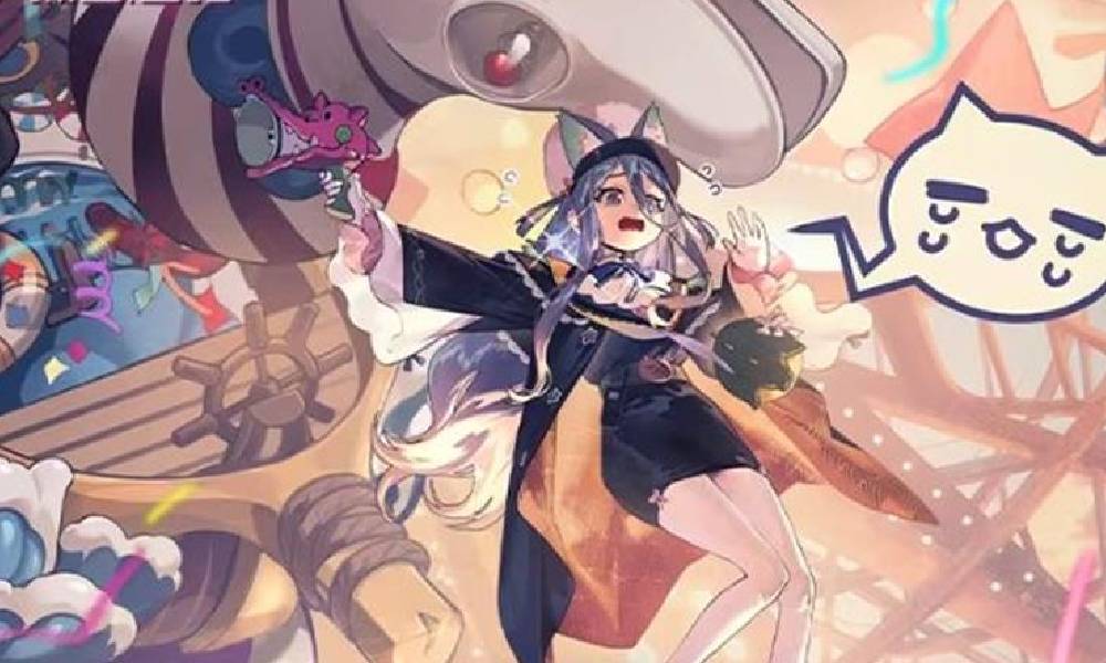 新月同行1.2.2版本中篇将于6月26日开启