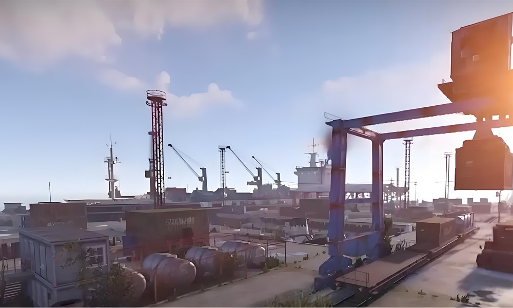 失控进化实用家型怎么建造 实用家型建造方法详解