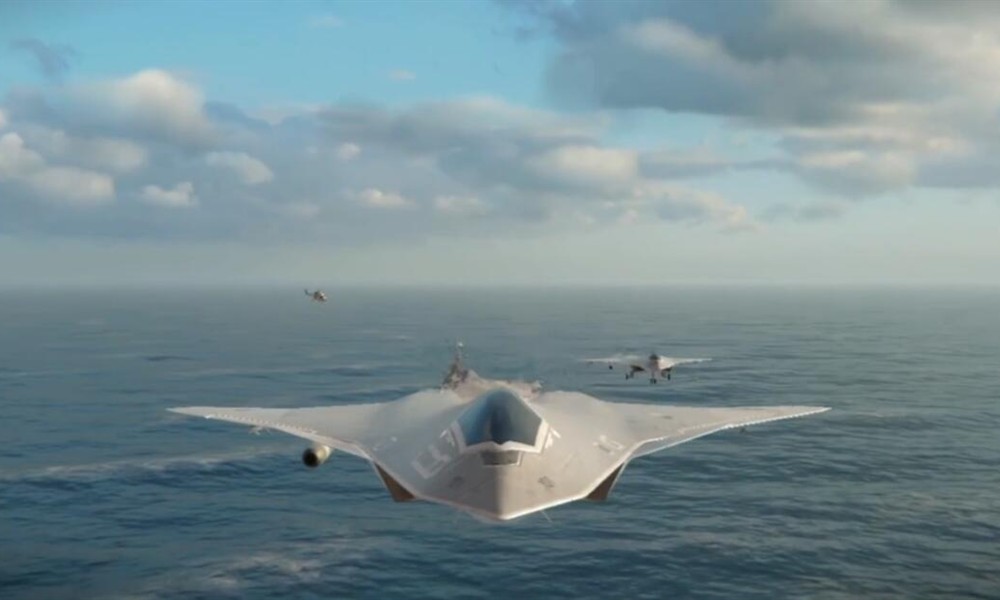 现代战舰飞机怎么返航 舰载机返航操作技巧详解