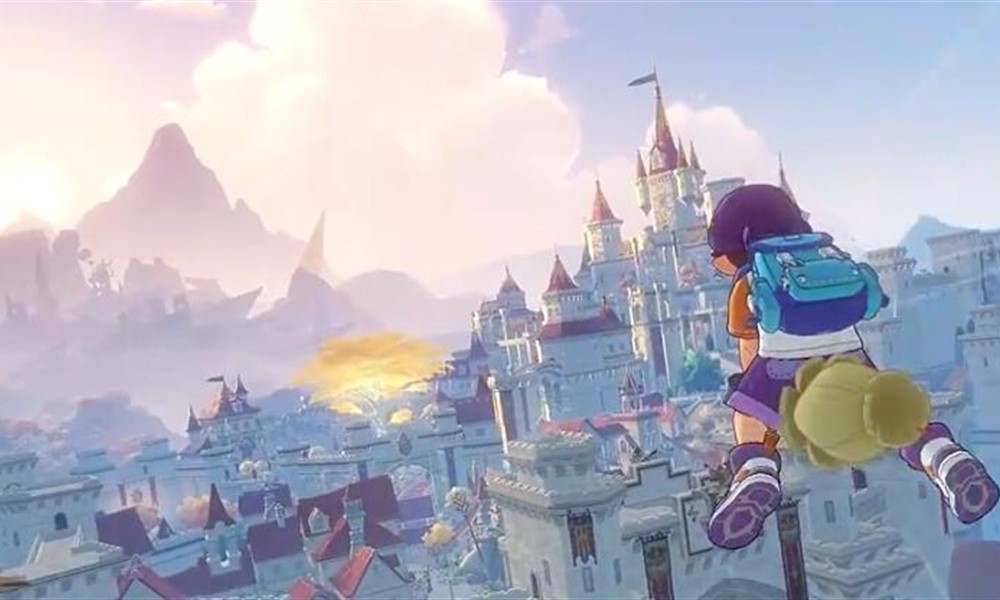 洛克王国世界什么时候公测 最新上线时间一览