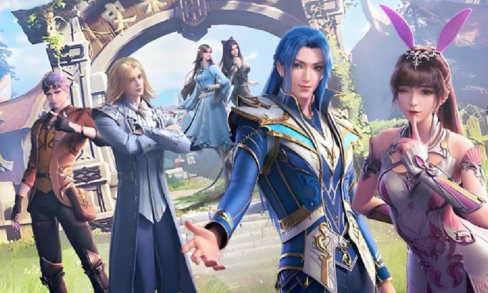 2025年6月份国产游戏版号发布 共147款游戏过审