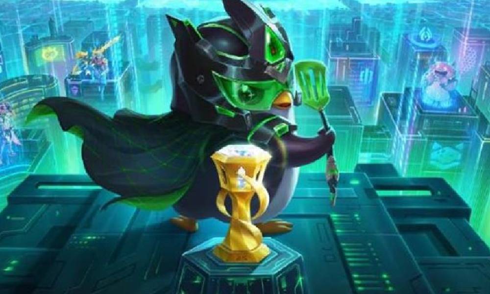 金铲铲之战JOC8全国总决赛落地成都东郊记忆