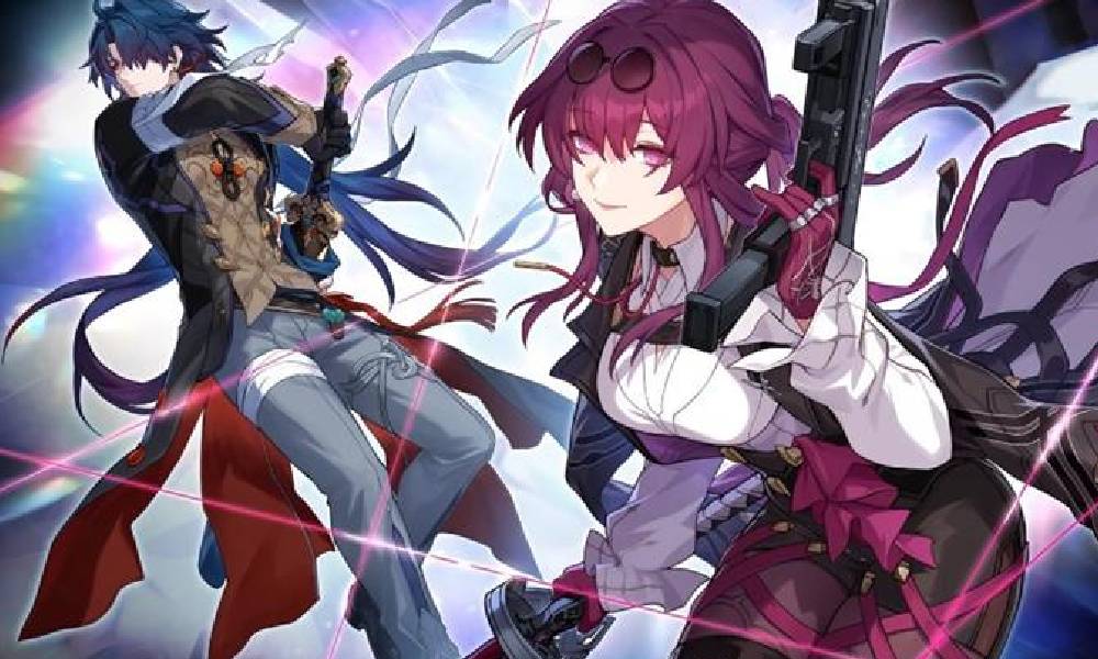 崩坏星穹铁道3.4版本什么时候上线 新版本时间