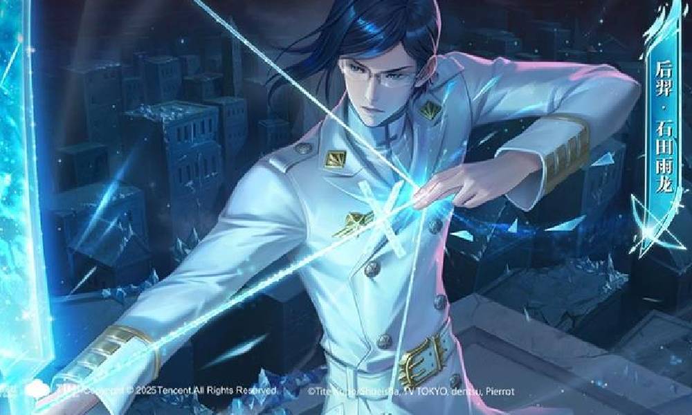 王者荣耀BLEACH境界千年联动活动时间一览