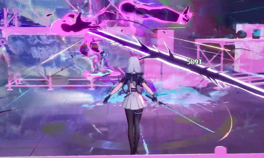 异环是哪个公司开发的 异环游戏制作团队介绍