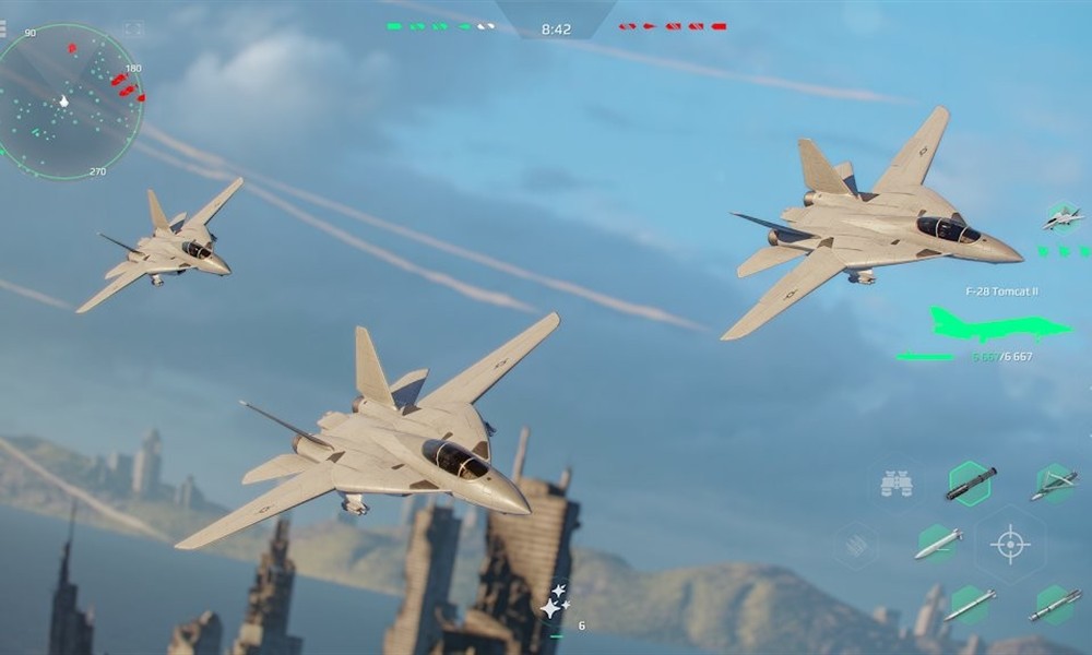 现代战舰三级战舰怎么选 最强三级战舰推荐