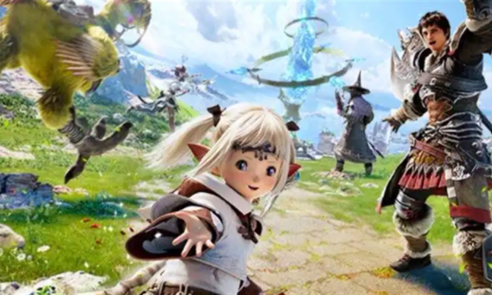 最终幻想14水晶世界需要什么配置 手机配置要求详解