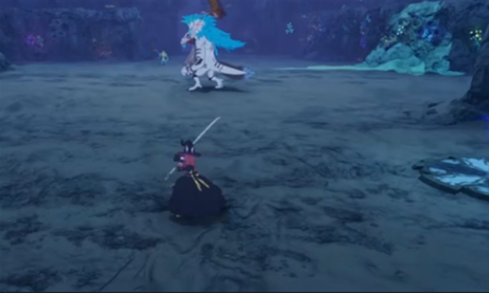 星痕共鸣蜥蜴王怎么打 蜥蜴王boss打法技巧