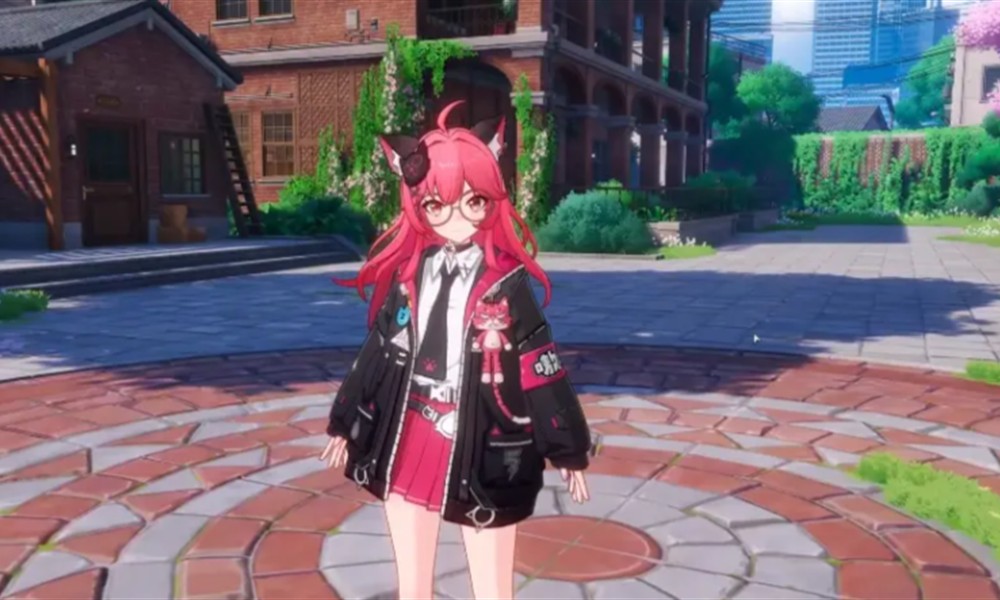 异环二测是删档吗 异环二测时间及游戏特色