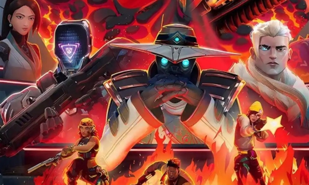 无畏契约手游测试资格怎么拿 测试资格获取方法