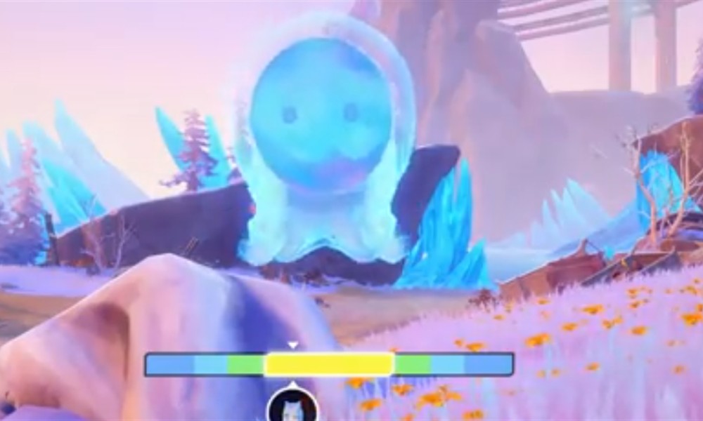 二重螺旋魔灵怎么捕捉 魔灵捕捉方法详细攻略