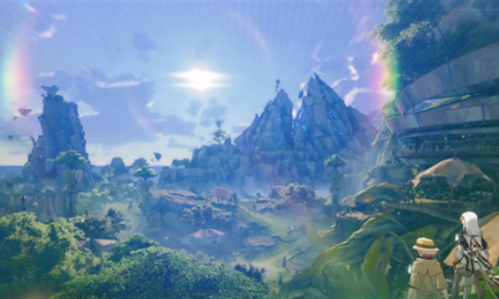 星痕共鸣新手怎么玩 职业选择与装备强化指南