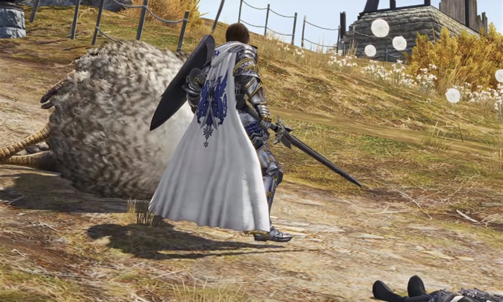 最终幻想14水晶世界需要什么配置 手机配置要求详解