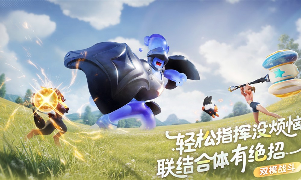 伊莫游戏怎么玩 伊莫玩法特色详细介绍