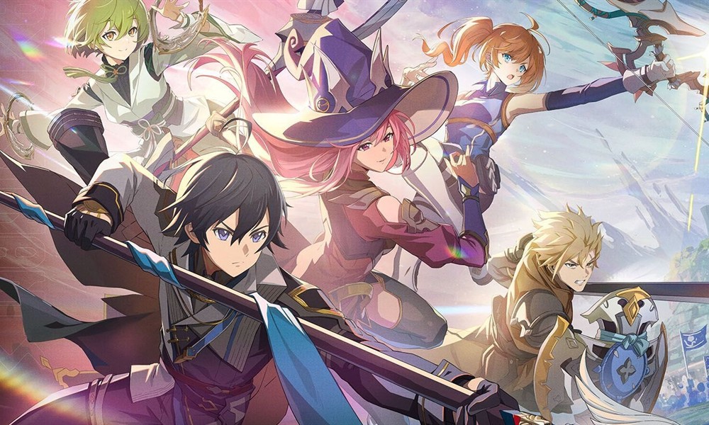 星痕共鸣有什么特色玩法 星痕共鸣游戏亮点介绍