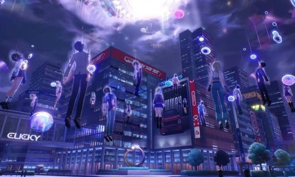 异环收容测试PV极漩在暴雨之前今日上线