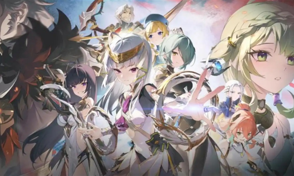 星痕共鸣二测有什么亮点 星痕共鸣二测测评介绍