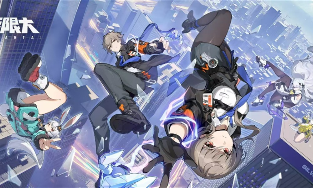 无限大什么时候公测 无限大公测时间最新消息