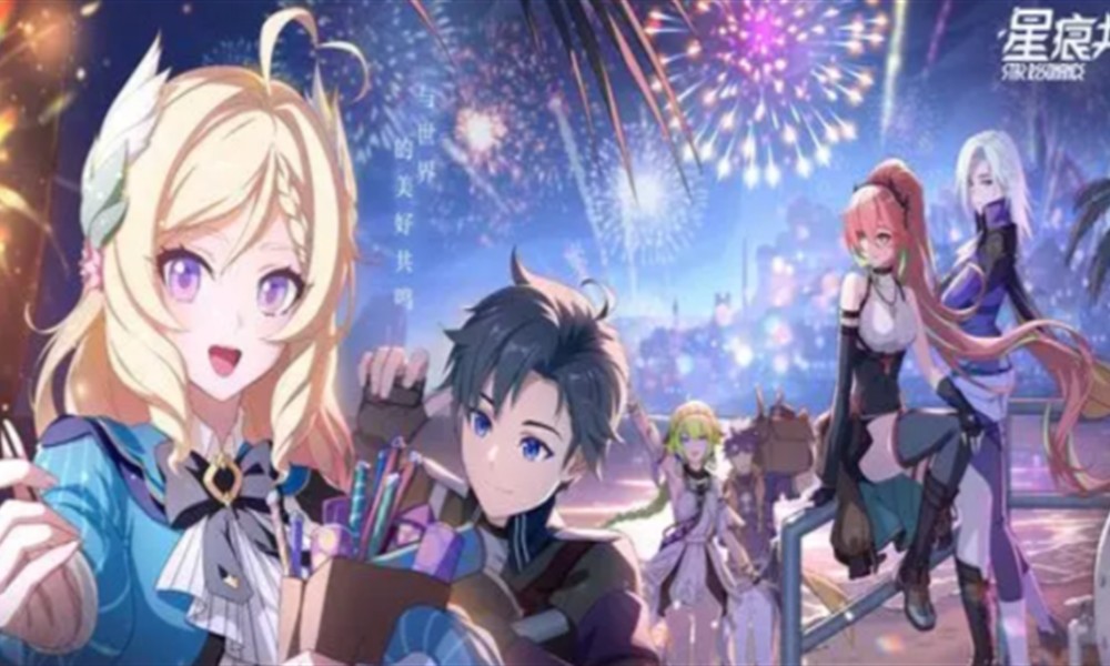 星痕共鸣装备怎么刷 装备获取途径全攻略