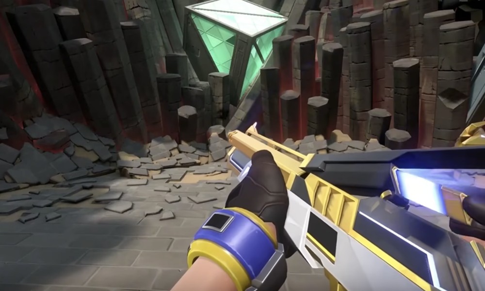 无畏契约雄鹿皮肤有哪些 源能行动雄鹿皮肤推荐