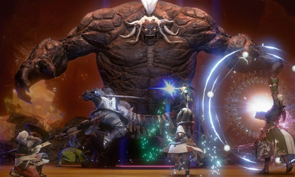 最终幻想14水晶世界怎么交易 市场系统玩法指南