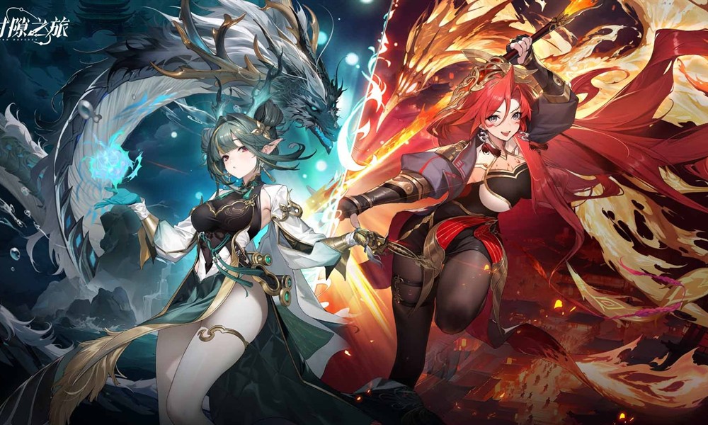 时隙之旅阵营怎么克制 属性克制关系全解析