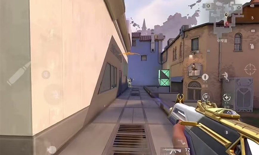 无畏契约源能行动怎么预瞄 预瞄选位技巧教学