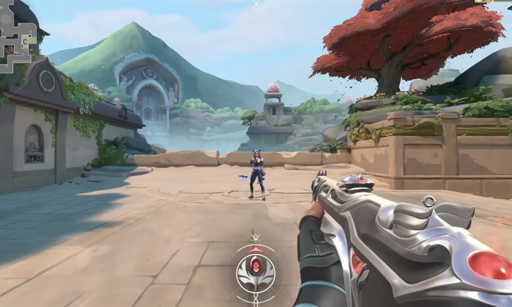 无畏契约源能行动戍卫怎么玩 戍卫武器特点详解