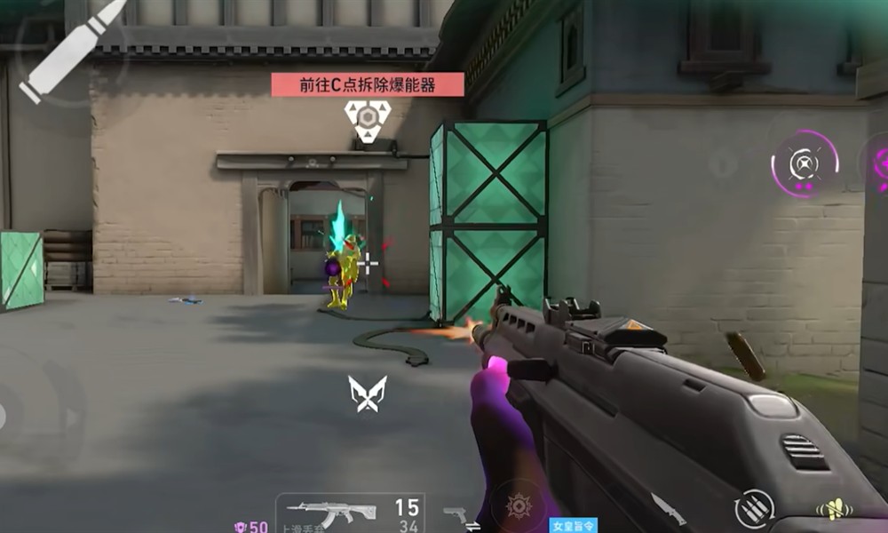 无畏契约源能行动经济怎么用 经济系统详细解析