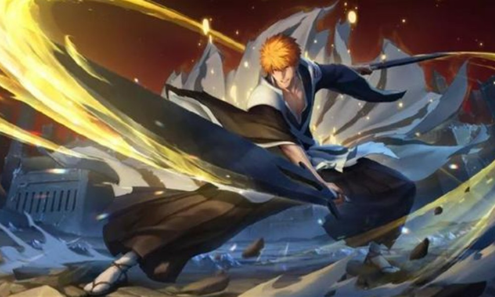 王者荣耀死神联动什么时候上线 死神联动活动时间