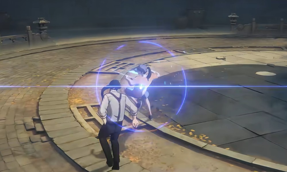 异人之下能用手机玩吗 异人之下游戏平台介绍